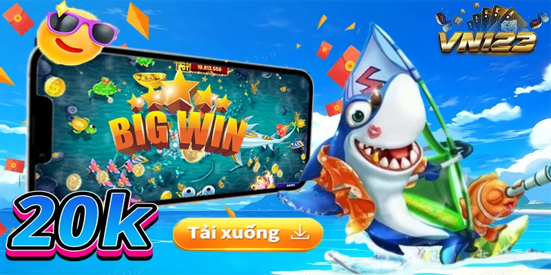 Slot game