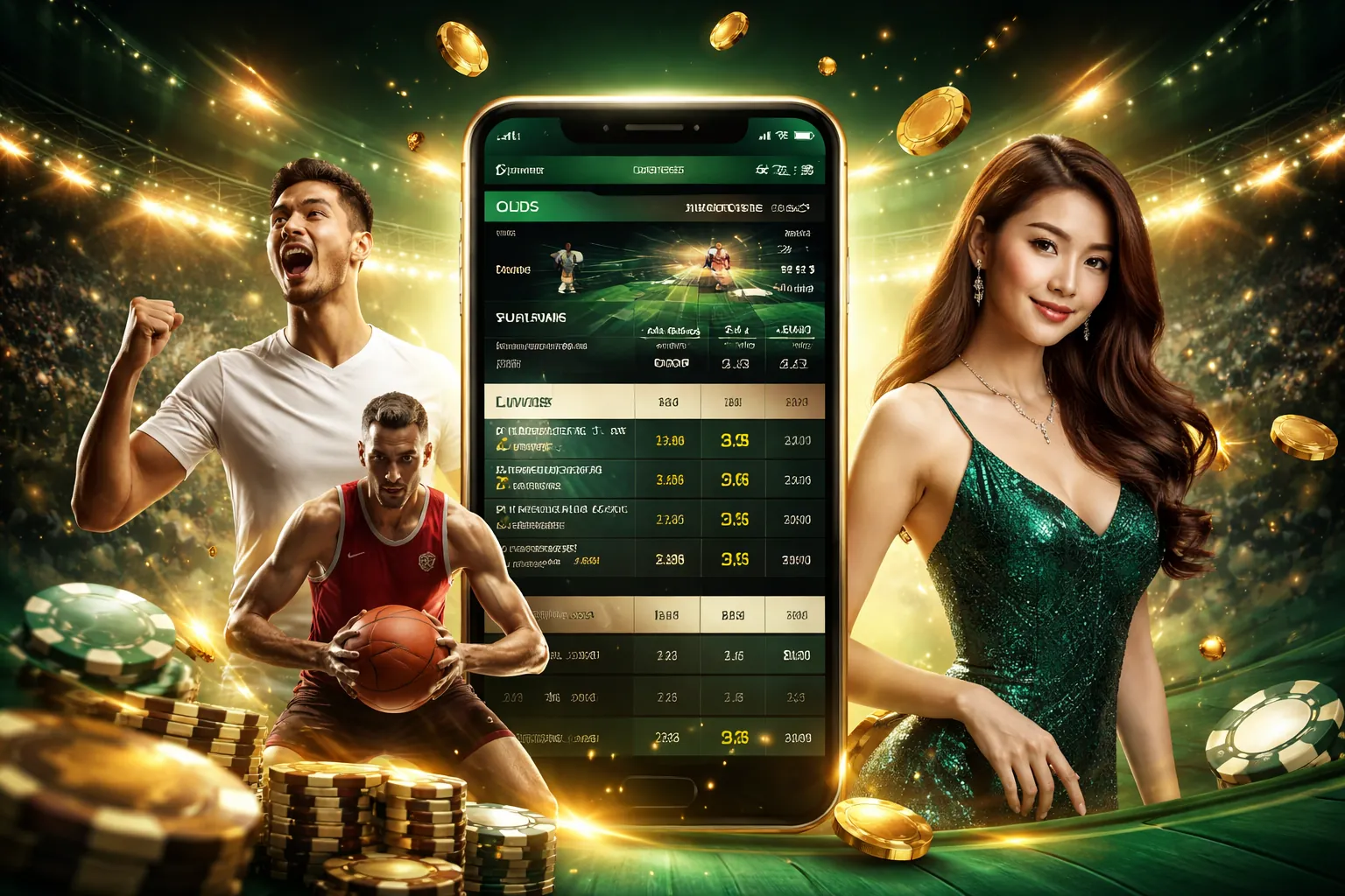 An toàn và công bằng 68gb win