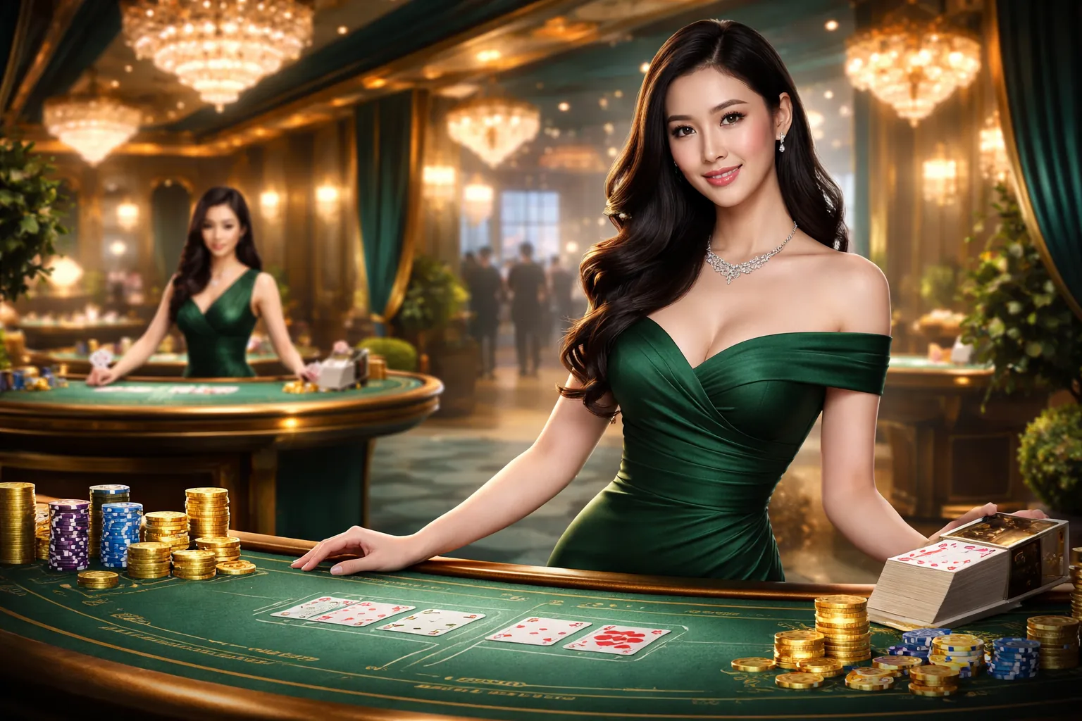 Giá trị cốt lõi của 68gb win