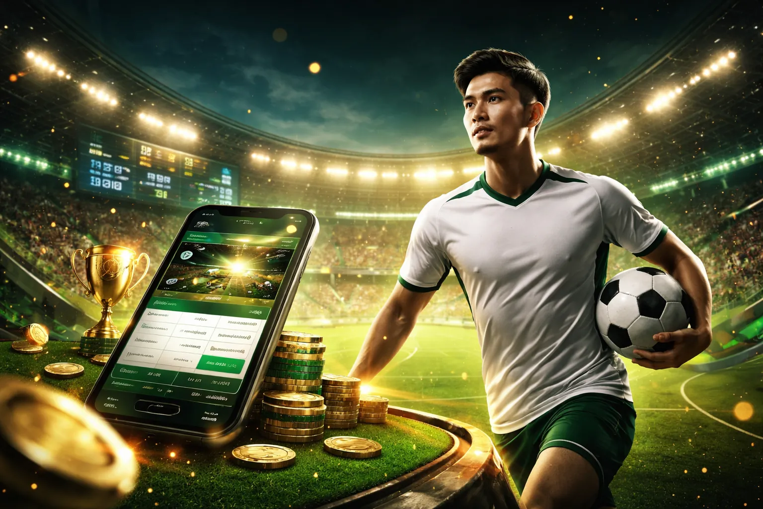 68gb win - Nền tảng uy tín