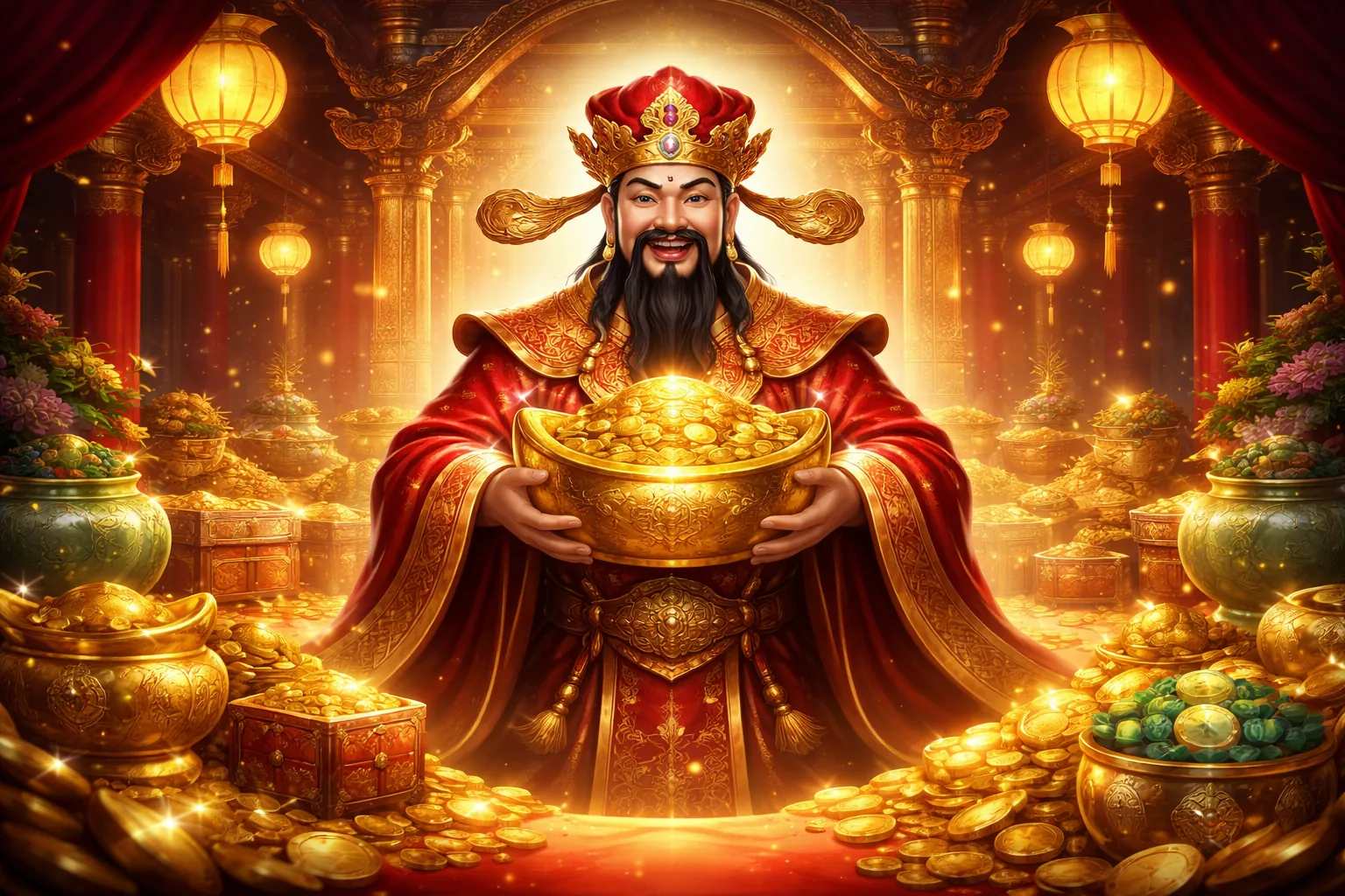 Các ưu đãi và khuyến mãi độc quyền của 68gb win