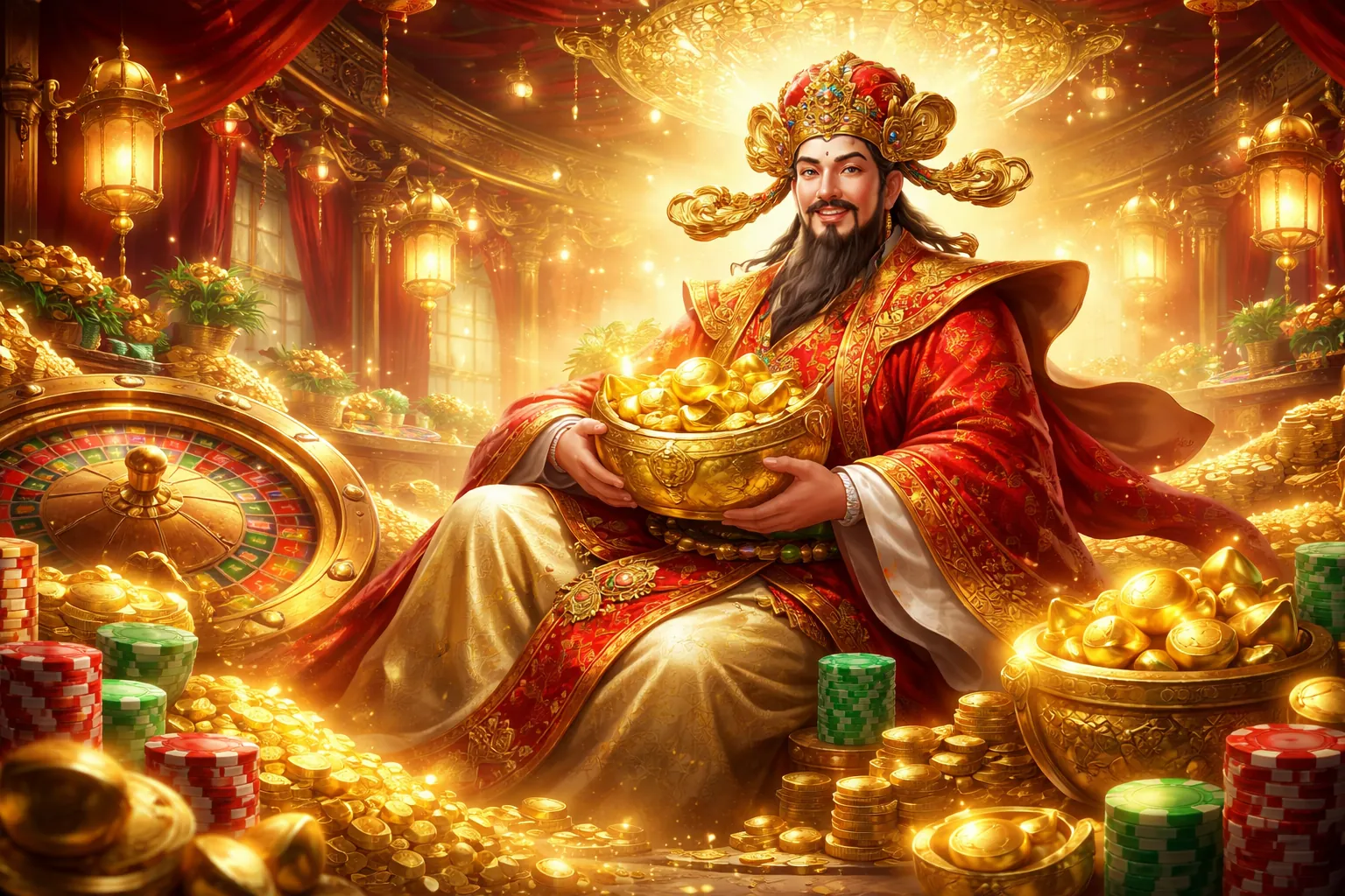 Sân vận động bóng đá với không khí sôi động của cá cược thể thao 68gb win