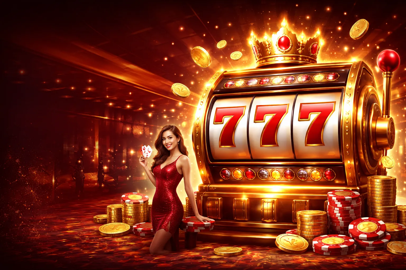 Sòng bạc Trực tuyến 68gb win