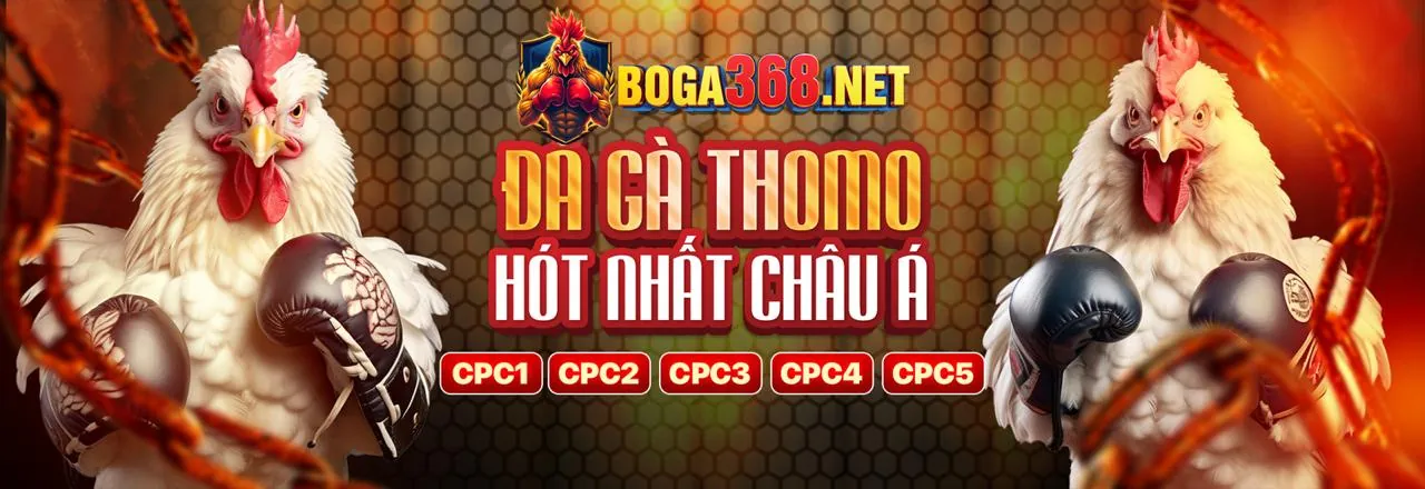 Đá Gà Trực Tuyến Kịch Tính tại 68gb win