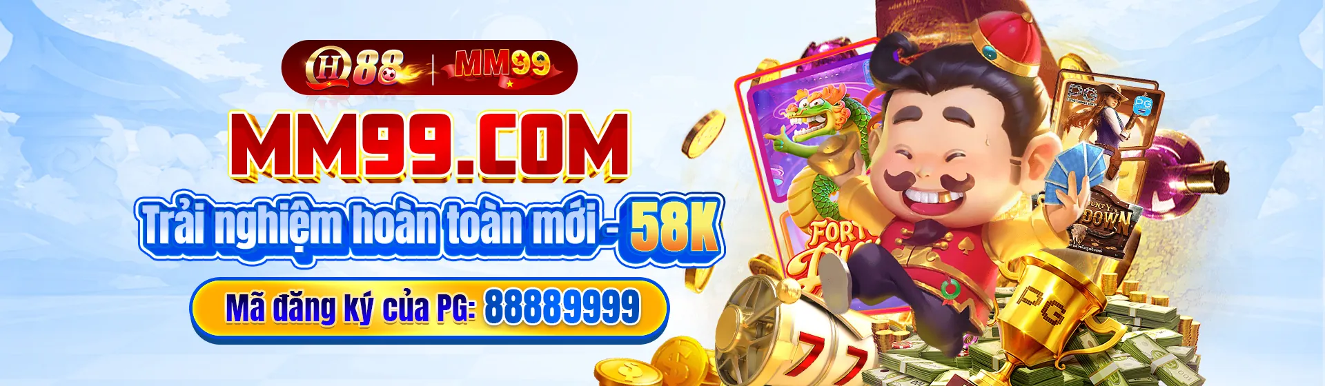 Hình ảnh chính trò chơi bắn cá 68gb win